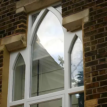 Arch 4*