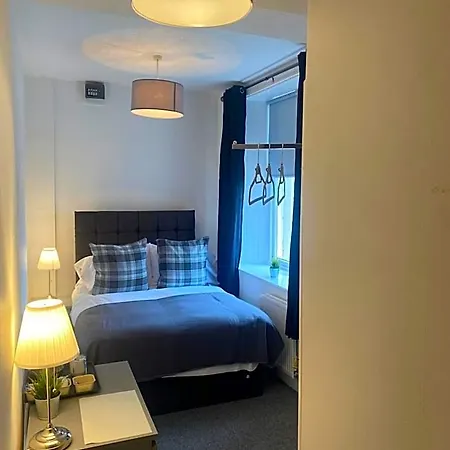Ξενοδοχείο Ellwyn House