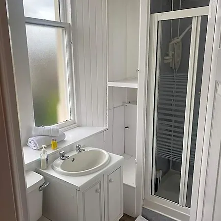 Ξενοδοχείο Ellwyn House Εδιμβούργο