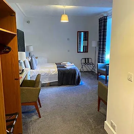 Ellwyn House Ξενοδοχείο