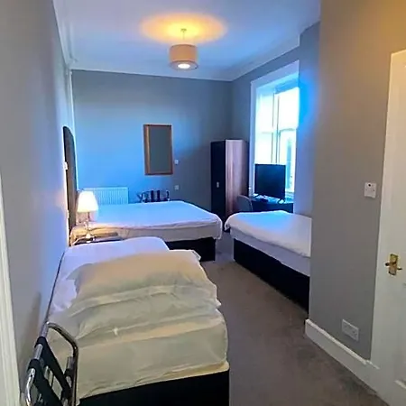 Ellwyn House * Εδιμβούργο
