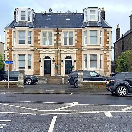 Ellwyn House Ξενοδοχείο *
