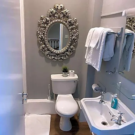 Ξενοδοχείο Ellwyn House *