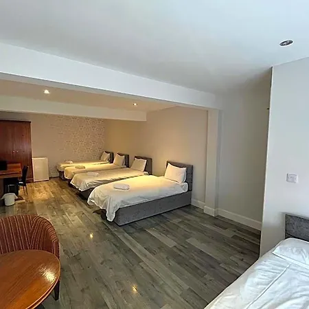 Park View Hotel