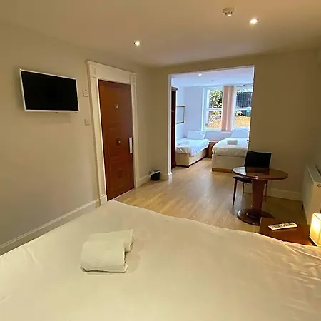Park View Hotel