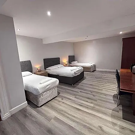 Park View Hotel