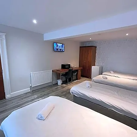 Park View Hotel