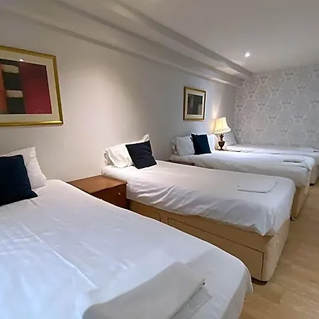 Park View Hotel