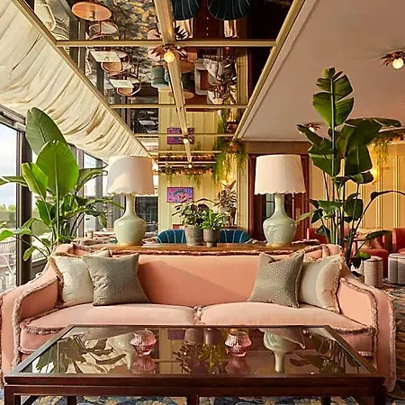 Gleneagles Townhouse Hotel 5*