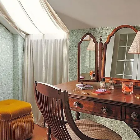 Gleneagles Townhouse Edinburgh