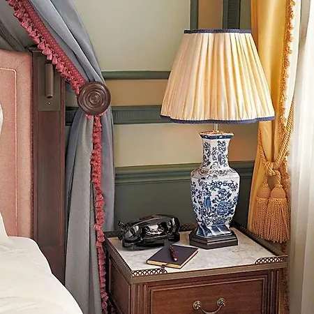 Gleneagles Townhouse Hotel