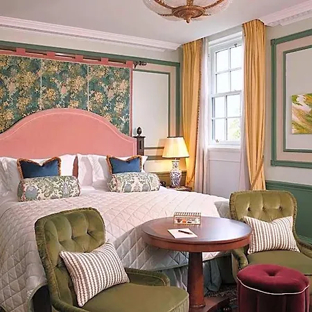 Gleneagles Townhouse Edinburgh