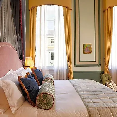 Gleneagles Townhouse
