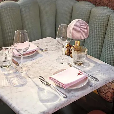 Gleneagles Townhouse 5*