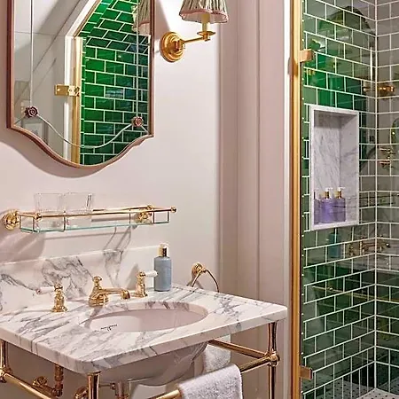 Gleneagles Townhouse 5* Edinburgh