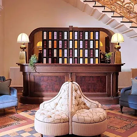 Hotel Gleneagles Townhouse 5*