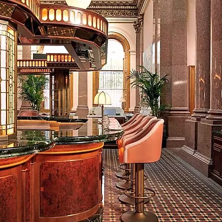 Gleneagles Townhouse Hotel Edinburgh