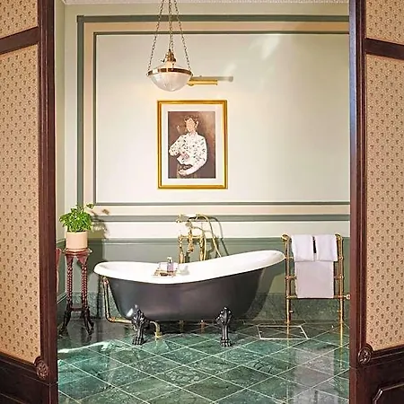 Gleneagles Townhouse 5* Edinburgh