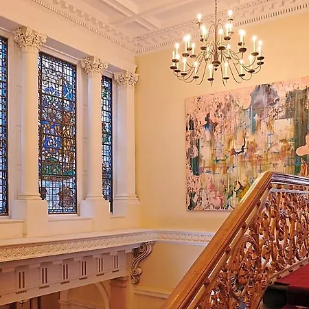 Gleneagles Townhouse