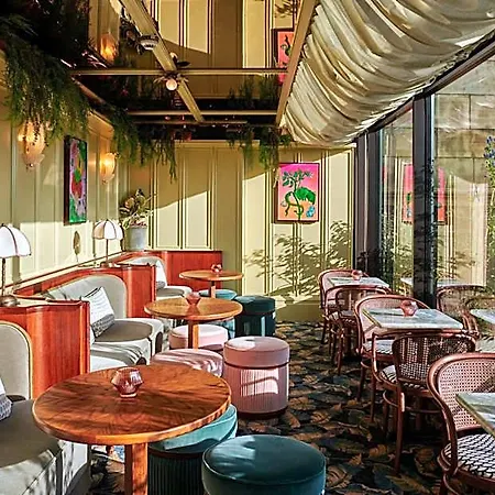 Gleneagles Townhouse Hotel 5*