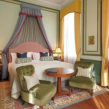 Gleneagles Townhouse Hotel 5*