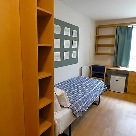 Friendship House Ξενοδοχείο