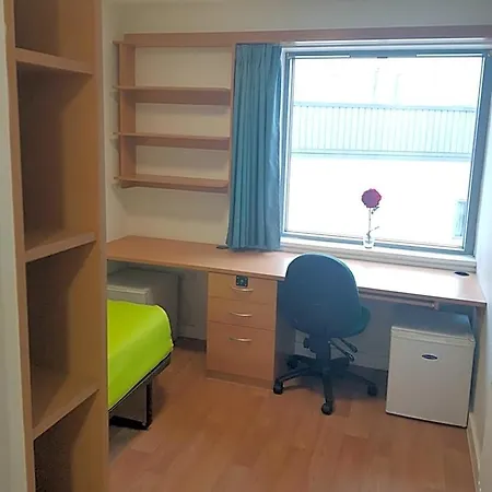 Friendship House