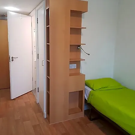 Ξενοδοχείο Friendship House Εδιμβούργο