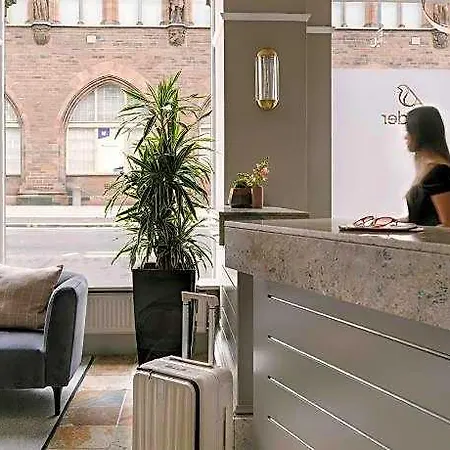 Royal Garden New Town Hotel Edinburgh