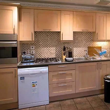 Hotel Royal Garden New Town 5*