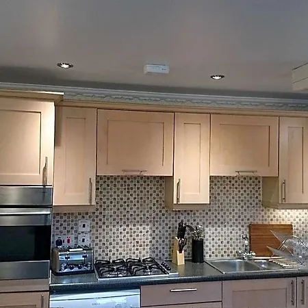 Royal Garden New Town 5* Edinburgh