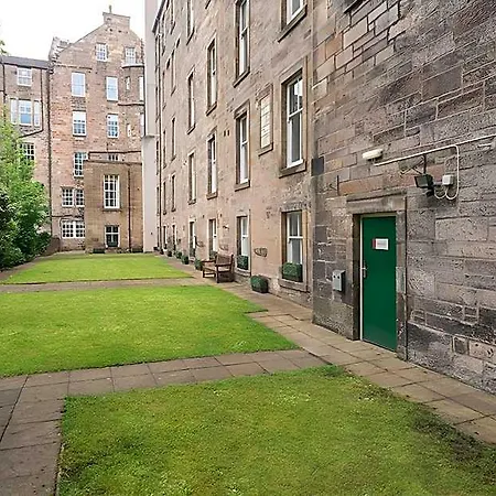 Royal Garden New Town Hotel Edinburgh