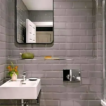 Royal Garden New Town 5* Edinburgh