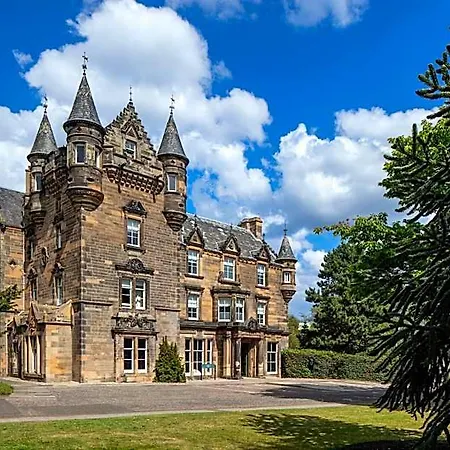 The Scott Hotel 4*