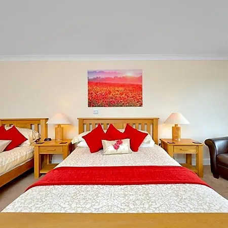 Peggyslea Farm Hotel