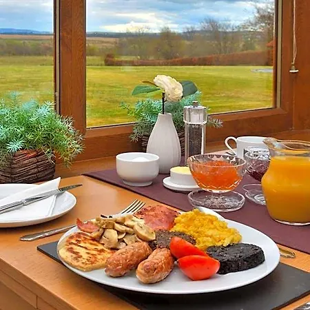 Peggyslea Farm Hotel