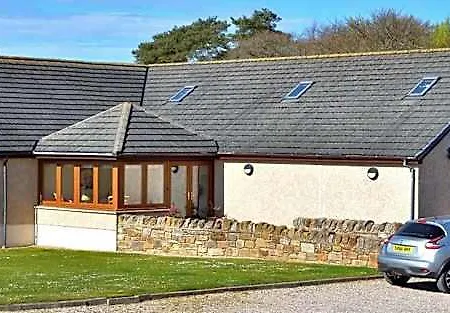 Peggyslea Farm Edinburgh