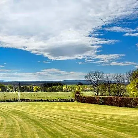 Peggyslea Farm Edinburgh