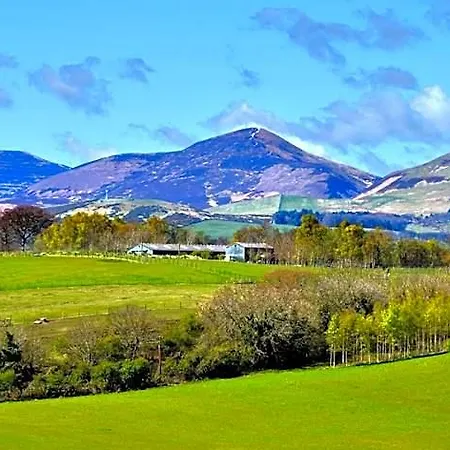 Peggyslea Farm Hotel Edinburgh