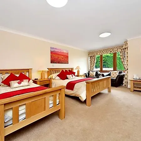 Hotel Peggyslea Farm 4*
