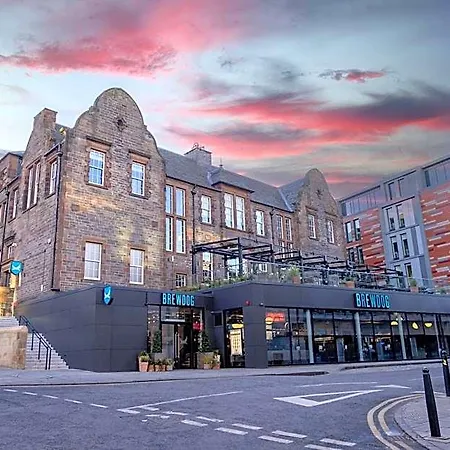 Hotel Brewdog Doghouse