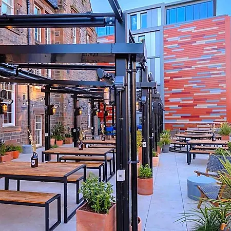 Hotel Brewdog Doghouse