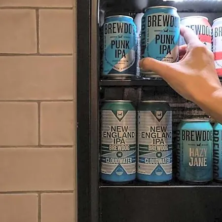 Brewdog Doghouse