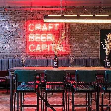 Brewdog Doghouse 4*