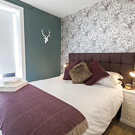 The Torfin Hotel 4*