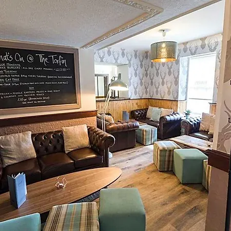 Hotel The Torfin 4*