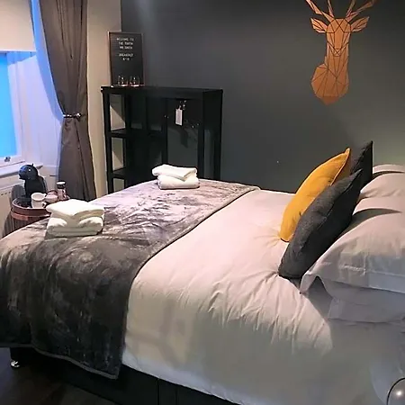 Hotel The Torfin 4*