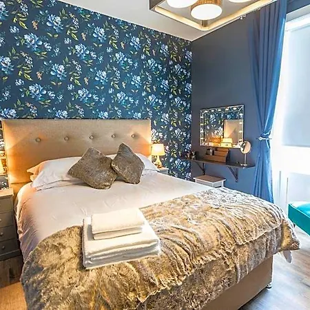 The Torfin 4* Edimburgo