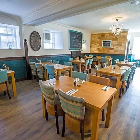 The Torfin 4* Edimburgo