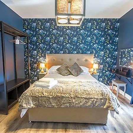 Hotel The Torfin 4*